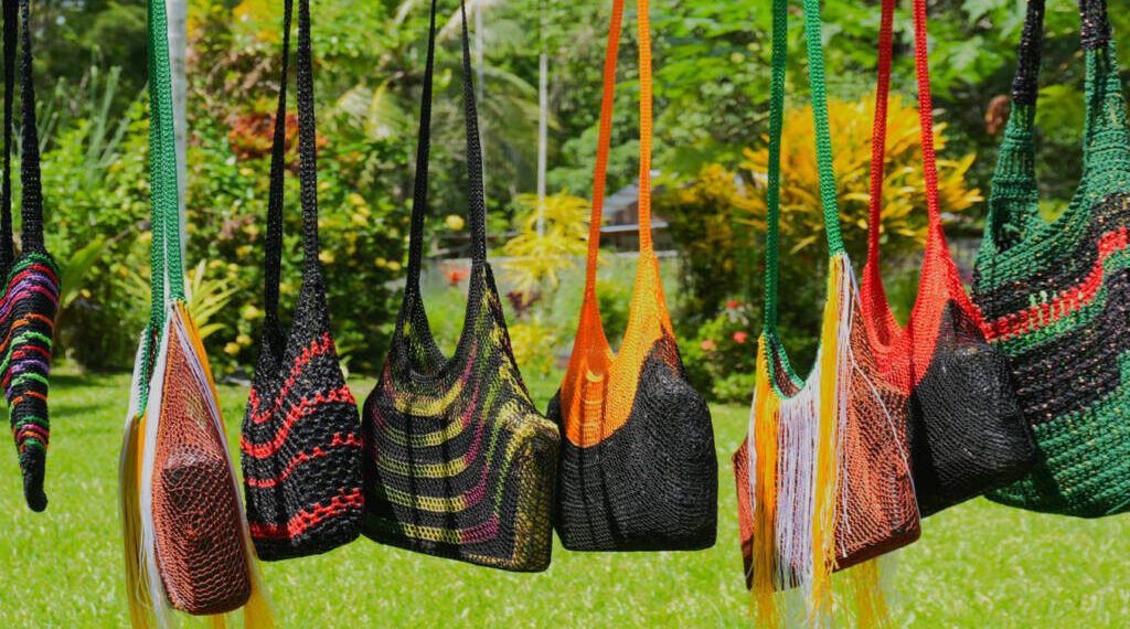 Noken Papua: Warisan Dunia yang Terancam Hilang