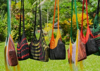 Noken Papua: Warisan Dunia yang Terancam Hilang