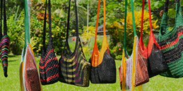 Noken Papua: Warisan Dunia yang Terancam Hilang