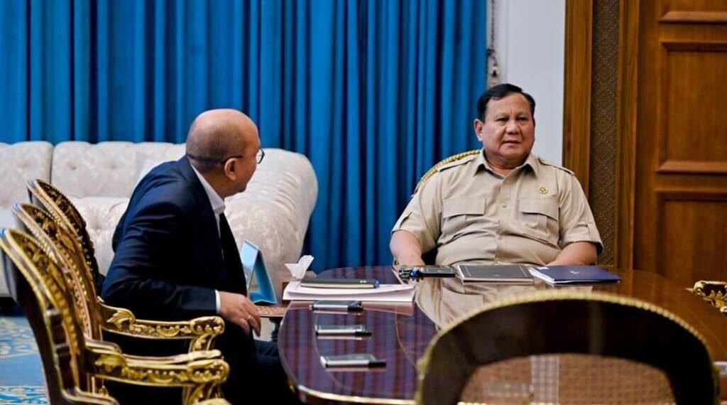 Investasi Awal 2026 Capai 498 T dan Serap 700 Ribu Tenaga Kerja