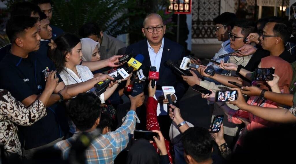 Prabowo Minta Regulasi Dipangkas demi Jaga Iklim Investasi