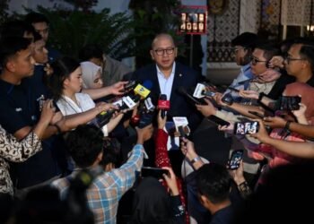 Prabowo Minta Regulasi Dipangkas demi Jaga Iklim Investasi