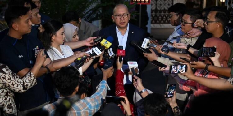 Prabowo Minta Regulasi Dipangkas demi Jaga Iklim Investasi