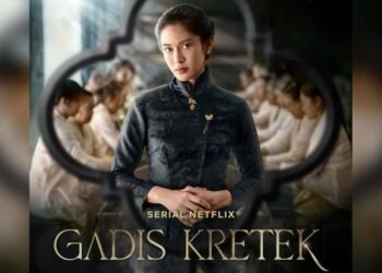 Deretan Film Layar Lebar yang Memotret Perjuangan Perempuan