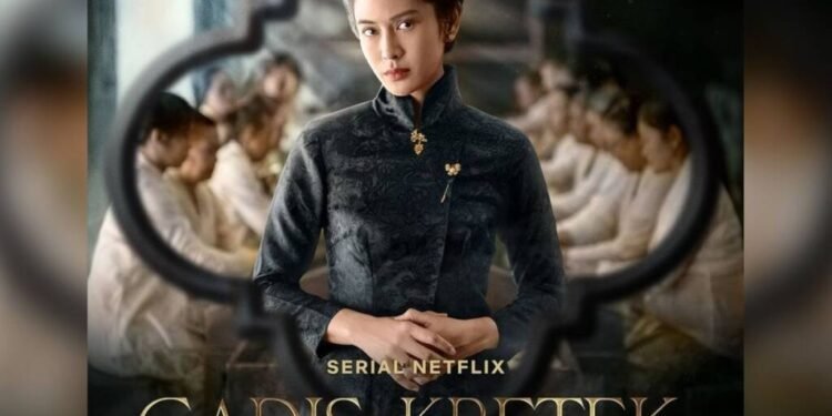 Deretan Film Layar Lebar yang Memotret Perjuangan Perempuan