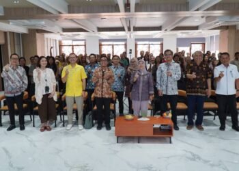 Kemenperin Pacu IKM Masuk Pasar Digital, Literasi Teknologi Jadi Kunci Daya Saing