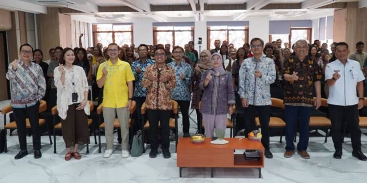 Kemenperin Pacu IKM Masuk Pasar Digital, Literasi Teknologi Jadi Kunci Daya Saing