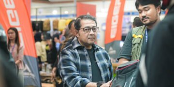 Pemerintah Dukung Penguatan Ekosistem Outdoor di DXI 2026