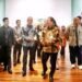 Menbud Tinjau Museum di Beijing, Siapkan Festival Budaya Indonesia–Tiongkok 2027
