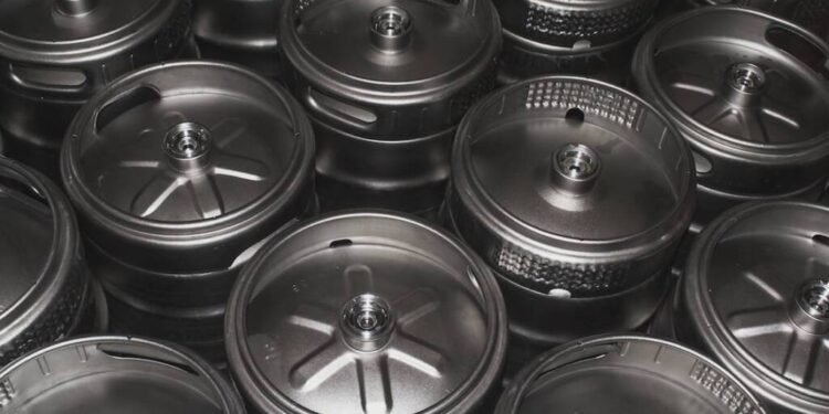 KADI Selidiki Ulang Dugaan Dumping Impor HRC Alloy dari Tiongkok