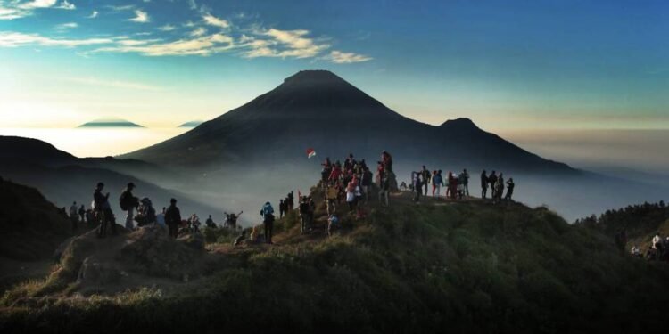 Libur Lebaran 2026 Dongkrak Pariwisata, Perputaran Ekonomi Sektor Ini Tembus Rp19,86 Triliun