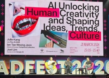 Indonesia Bidik Pasar Asia Pasifik, Industri Iklan Didorong Tembus Produksi Global lewat ADFEST 2026