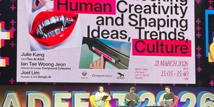 Indonesia Bidik Pasar Asia Pasifik, Industri Iklan Didorong Tembus Produksi Global lewat ADFEST 2026