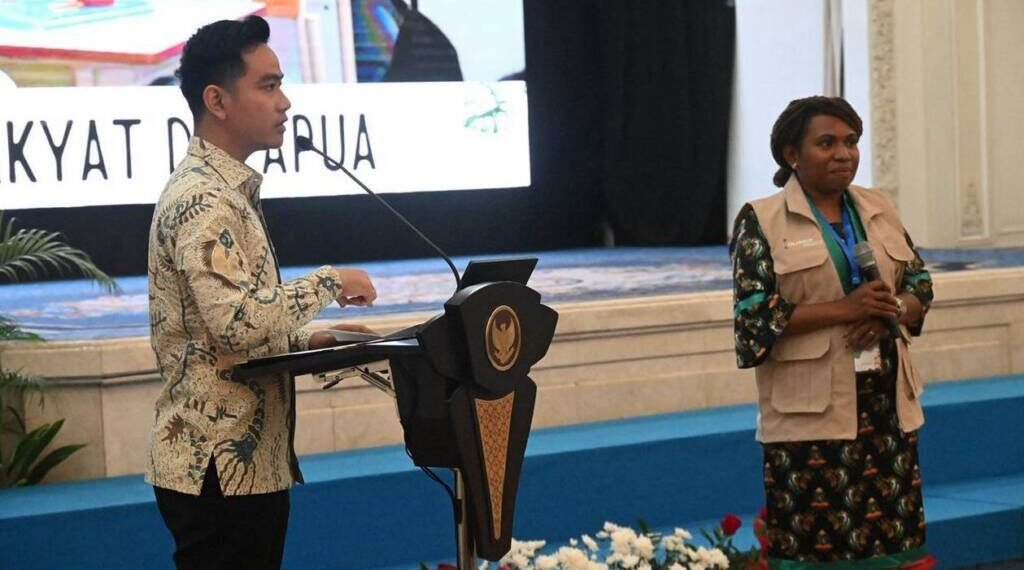 Wapres Lepas 150 Pejuang Digital ke Wilayah 3T, Pemerintah Pacu Pembelajaran Interaktif