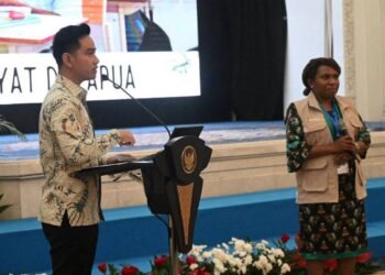 Wapres Lepas 150 Pejuang Digital ke Wilayah 3T, Pemerintah Pacu Pembelajaran Interaktif