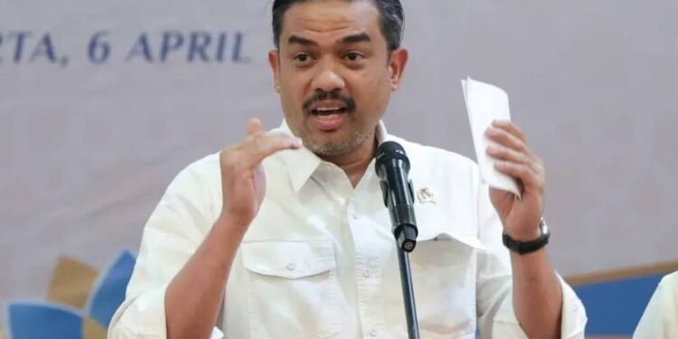 UMKM Bidik Pasar Cina, Pemerintah Pacu Ekspor Produk Lokal dan Integrasi Rantai Pasok