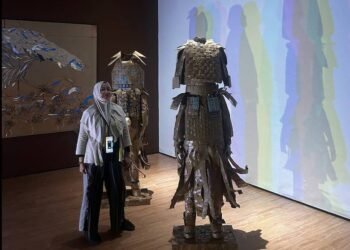 Pameran On The Map: Ruang Dialog Perempuan, Tubuh, dan Warisan Budaya dalam Seni Rupa Indonesia