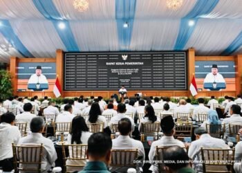 Prabowo Tekankan Hasil Nyata, Kementerian Ekraf Bidik Sektor Kreatif sebagai Penopang Ketahanan Ekonomi