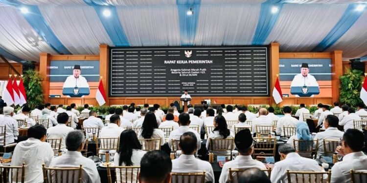 Prabowo Tekankan Hasil Nyata, Kementerian Ekraf Bidik Sektor Kreatif sebagai Penopang Ketahanan Ekonomi