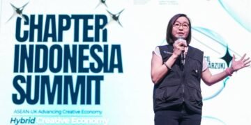 SDM Kreatif Jadi Fokus Baru Strategi Pertumbuhan Nasional