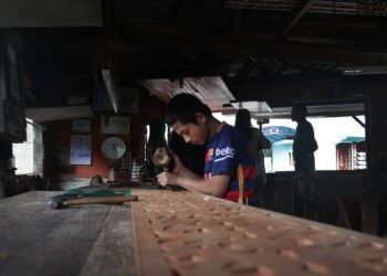 Wamenkop Dorong Koperasi Eksisting Jadi Pendamping Kopdes Merah Putih untuk Kredit Mikro