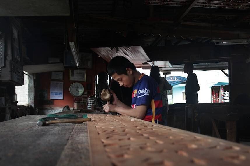 Wamenkop Dorong Koperasi Eksisting Jadi Pendamping Kopdes Merah Putih untuk Kredit Mikro
