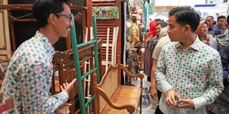 Ekspor Melonjak, ASEPHI Optimistis Industri Kerajinan Kian Tangguh