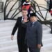 Prabowo Bertemu Macron di Paris, Bahas Pertahanan hingga Ekonomi Kreatif
