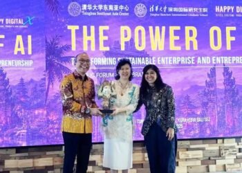 Pemerintah Pacu UMKM Masuk Ekosistem AI, Tak Sekadar Jadi Pasar