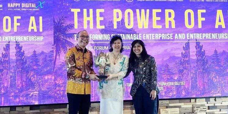 Pemerintah Pacu UMKM Masuk Ekosistem AI, Tak Sekadar Jadi Pasar