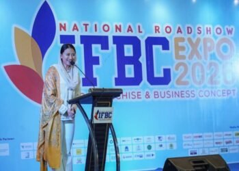 Pemerintah Andalkan Waralaba untuk Percepat Pertumbuhan UMKM