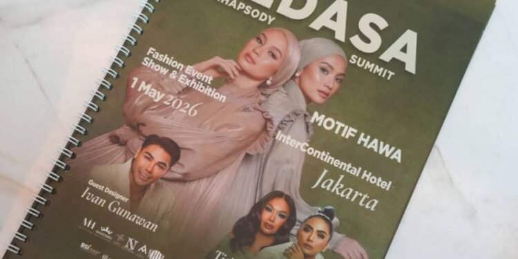 Ekraf Dorong SEDASA 2026 Jadi Ruang Lahirnya Inovasi Fesyen