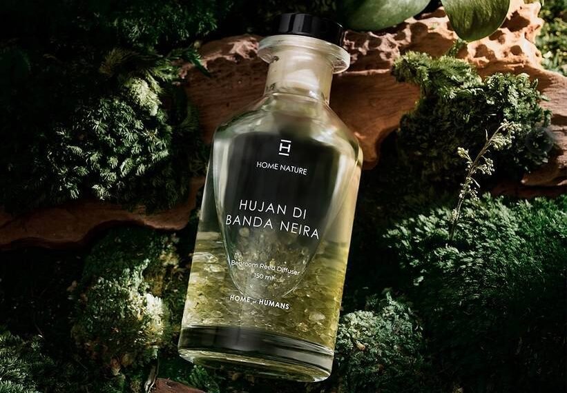 Dari Wangi Bunga Tropis hingga Aroma Tanah Hujan, Menjadi Ledakan Industri Parfum Lokal