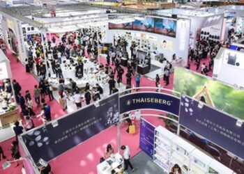 Soroti Tren Desain Global dari Pameran The 34th China International Gifts, Handicrafts, Watches & Houseware Fair