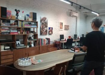 Pameran “Sequence” Tampilkan Rangkaian Eksplorasi Kreatif Tujuh Seniman Muda