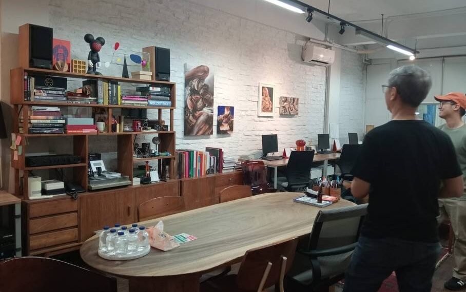 Pameran “Sequence” Tampilkan Rangkaian Eksplorasi Kreatif Tujuh Seniman Muda