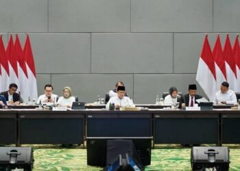 Pemerintah Targetkan Kemiskinan Ekstrem Nol Persen pada 2026