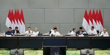 Pemerintah Targetkan Kemiskinan Ekstrem Nol Persen pada 2026