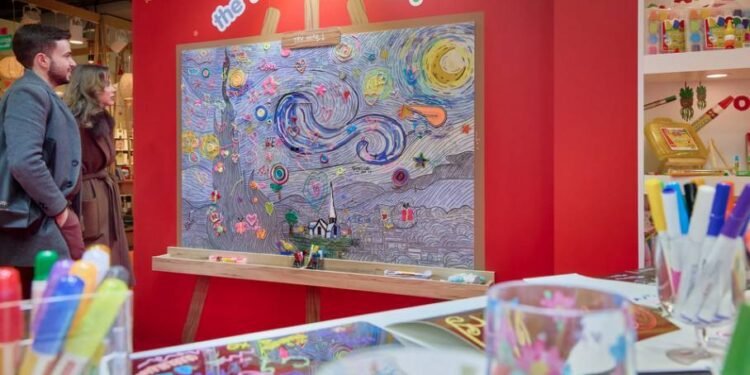 Tren Kerajinan Dunia Bergeser: Dari Romantika Handmade hingga Eksperimen Urban