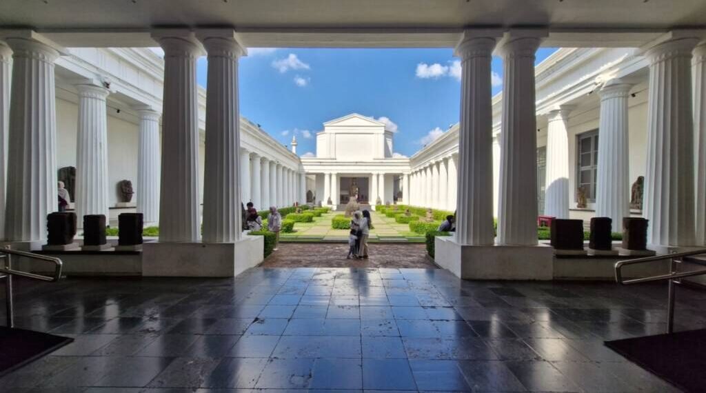 Museum Nasional Perkuat Transformasi Layanan dan Akses Publik