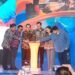 DXI 2026 Dorong Wisata Petualangan dan Bahari