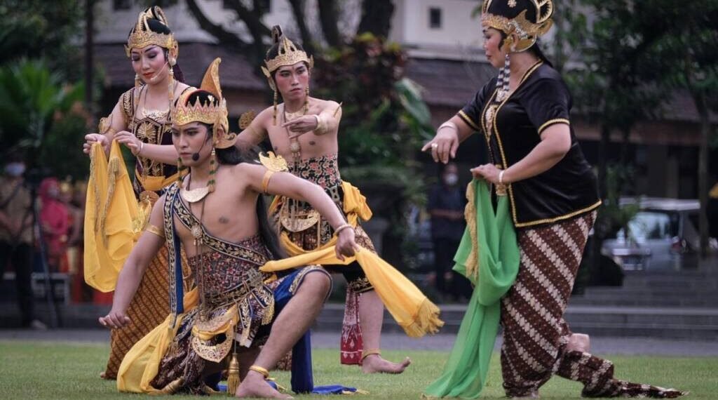 Solo Menari 2026, Ketika Tari Menjadi Bahasa Kebersamaan