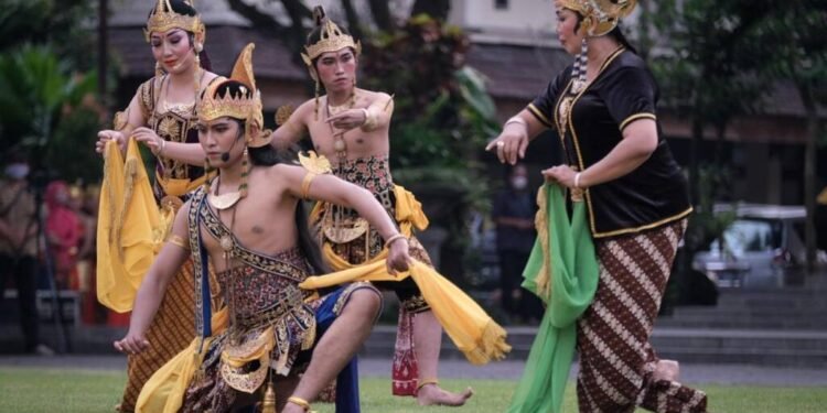 Solo Menari 2026, Ketika Tari Menjadi Bahasa Kebersamaan