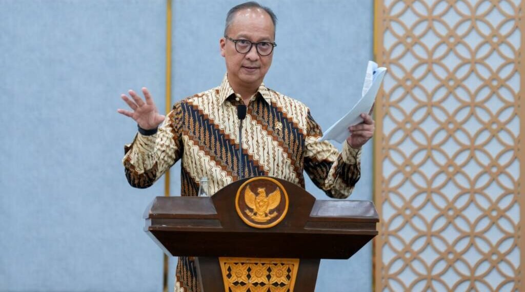 Transformasi Menuju Industri Hijau Menjadi Kebutuhan yang Tak Bisa Ditunda