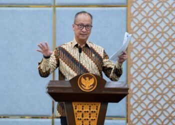 Transformasi Menuju Industri Hijau Menjadi Kebutuhan yang Tak Bisa Ditunda