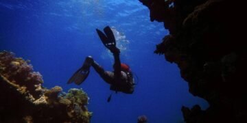 DXI 2026 Bidik Kolaborasi Global Industri Diving dan Petualangan