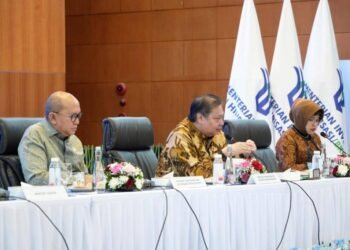 Investasi Kuartal I 2026 Tumbuh Positif, Pemerintah Perbarui KBLI