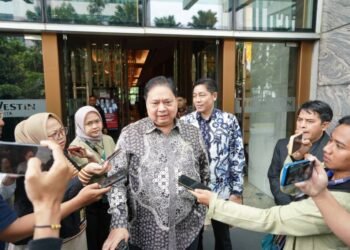 JP Morgan Nilai Indonesia Tangguh Hadapi Guncangan Energi Global