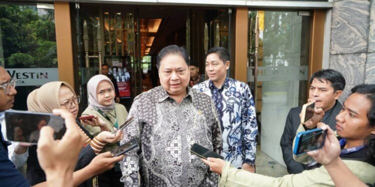 JP Morgan Nilai Indonesia Tangguh Hadapi Guncangan Energi Global