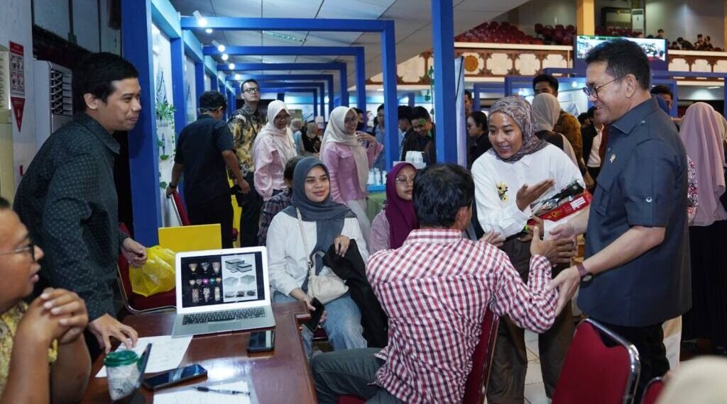 Kemendag Pacu Wirausaha Muda, Coaching Clinic Campuspreneur Bidik Pasar Ekspor